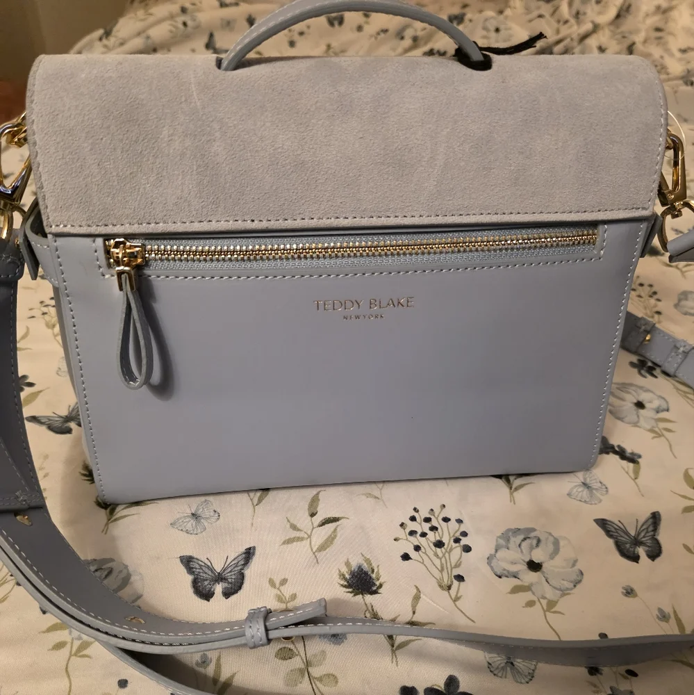 NWT Teddy Blake Seren bag - Picture 5 of 12